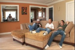 Captura de 'University Gang Bang 2' nº 46