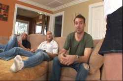 Captura de 'University Gang Bang 2' nº 48