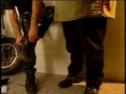 'Flaunt It!' screenshot nº 89
