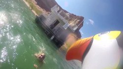 'Unscripted: Spring Break Lake Powell' screenshot nº 50