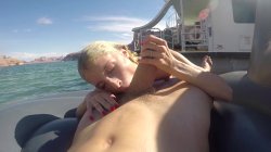 'Unscripted: Spring Break Lake Powell' screenshot nº 51