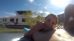 'Unscripted: Spring Break Lake Powell' screenshot nº 52