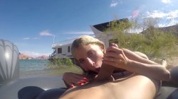 'Unscripted: Spring Break Lake Powell' screenshot nº 53