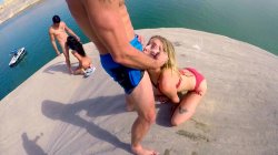 'Unscripted: Spring Break Lake Powell' screenshot nº 65