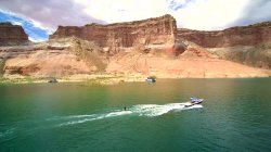'Unscripted: Spring Break Lake Powell' screenshot nº 68