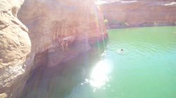 'Unscripted: Spring Break Lake Powell' screenshot nº 90