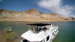 'Unscripted: Spring Break Lake Powell' screenshot nº 1