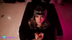 'Persephone Cumfucked' screenshot nº 12