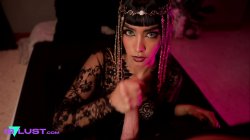 'Persephone Cumfucked' screenshot nº 20