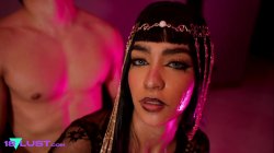 'Persephone Cumfucked' screenshot nº 69