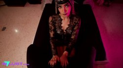 'Persephone Cumfucked' screenshot nº 9