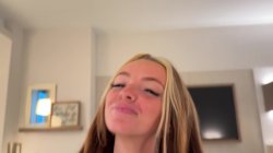 Captura de 'Sharing a Hotel Room with Stepsis' nº 1