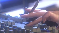 Captura de 'Flesh and Fantasy' nº 3