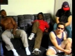 'Big Black Bang' screenshot nº 10