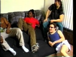 'Big Black Bang' screenshot nº 19