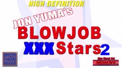 Captura de 'Blowjob XXX Stars 2' nº 1