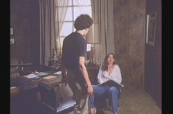 'Too Much too Soon' screenshot nº 48