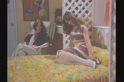 'Too Much too Soon' screenshot nº 88