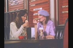 'Too Much too Soon' screenshot nº 12
