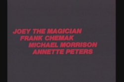 'Too Much too Soon' screenshot nº 2