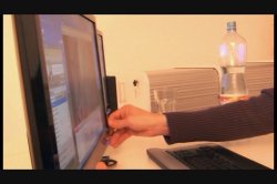 Captura de 'Webcam Pickups' nº 2
