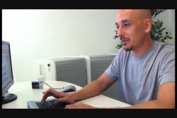 Captura de 'Webcam Pickups' nº 31