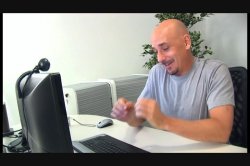 Captura de 'Webcam Pickups' nº 33