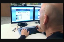 Captura de 'Webcam Pickups' nº 91