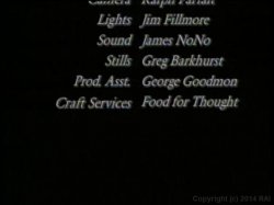 'Out of Love' screenshot nº 140