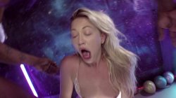 Captura de 'Interracial Threesomes: Rebel Rhyder and Adira Allure' nº 44