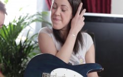 Captura de 'Anal Brunette Cuties' nº 2