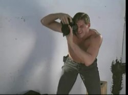 'Major Fox' screenshot nº 8