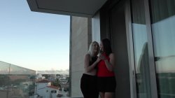 Captura de 'German Wife's First Threesome' nº 84