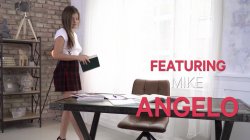 Captura de 'Anal Teen Angels #10' nº 80