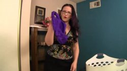 'Jerk Off Instructions 55 - Step Mom Fun' screenshot nº 23