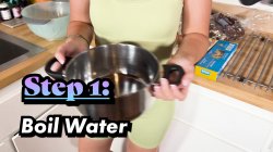 Captura de 'Dharma Cooks!: Real Life XXX Sidequests: Dharma Jones' nº 21