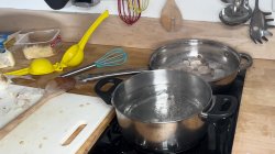 Captura de 'Dharma Cooks!: Real Life XXX Sidequests: Dharma Jones' nº 28