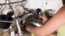 Captura de 'Dharma Cooks!: Real Life XXX Sidequests: Dharma Jones' nº 33