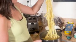 Captura de 'Dharma Cooks!: Real Life XXX Sidequests: Dharma Jones' nº 34