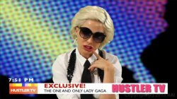 'This Ain't Lady Gaga XXX: This Is A Parody' screenshot nº 43