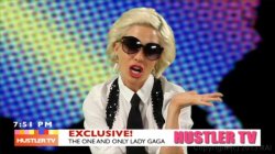 'This Ain't Lady Gaga XXX: This Is A Parody' screenshot nº 44