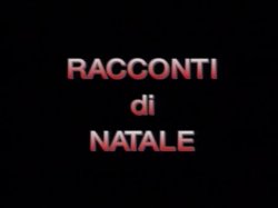 Captura de 'Racconti Di Natale' nº 1