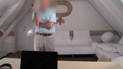 Captura de 'Fake Agent 16' nº 3