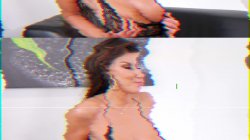 'Up Close and Personal - Brunettes' screenshot nº 2
