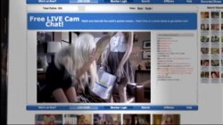'Cam Girl Confidentials: Cougars Cruisin' Coeds' screenshot nº 107