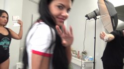 Captura de 'Apollonia's Diary Kiara Strong and Nefka' nº 1