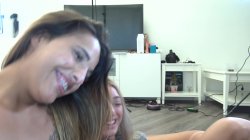 Captura de 'Apollonia's Diary Kiara Strong and Nefka' nº 135