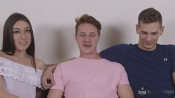 Captura de 'Him, Her and My Cock 4' nº 45