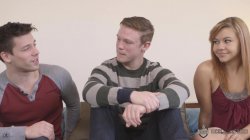Captura de 'Him, Her and My Cock 4' nº 2