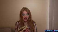 'My Girlfriend Eats My Sausage After July 4th Barbeque!' screenshot nº 5